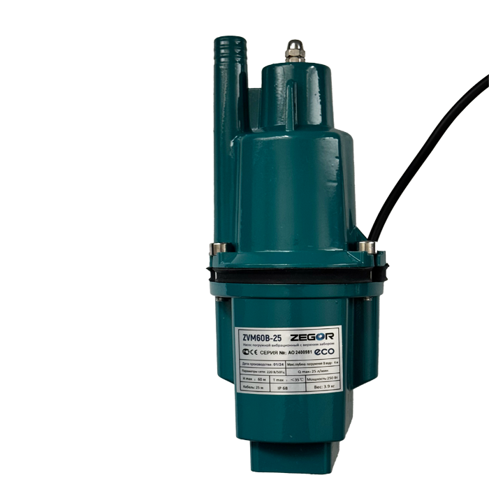 ZVM60B-25